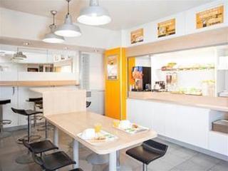 Hotelf1 Lille Tourcoing Nord Ронк Екстер'єр фото