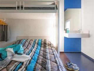 Hotelf1 Lille Tourcoing Nord Ронк Екстер'єр фото