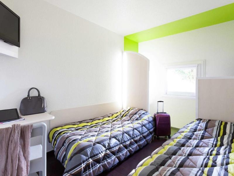 Hotelf1 Lille Tourcoing Nord Ронк Екстер'єр фото