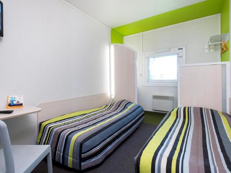 Hotelf1 Lille Tourcoing Nord Ронк Екстер'єр фото